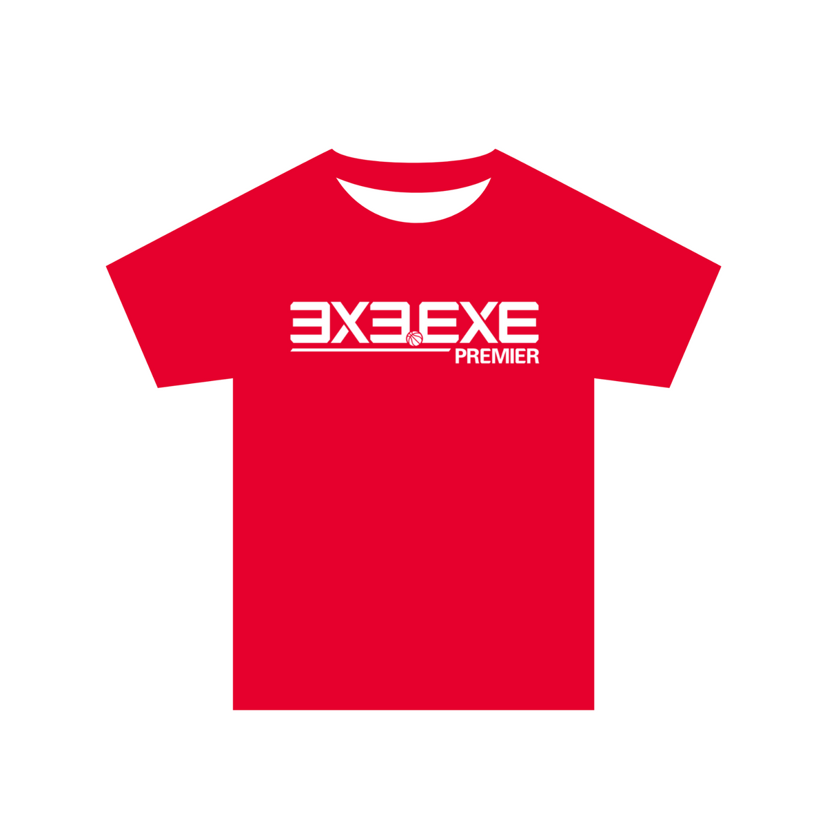 3x3.EXE PREMIER Tシャツ – 3x3.EXE OFFICIAL STORE